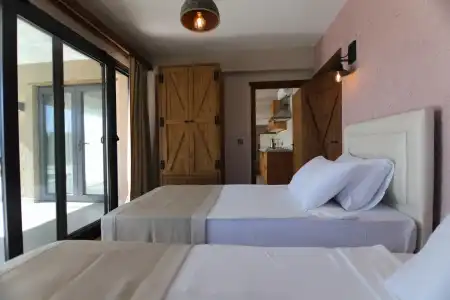 Volans Suites - 52