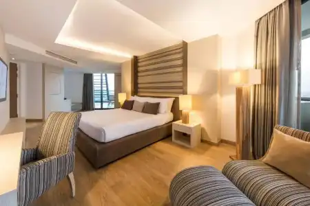Cape Dara Resort - 56