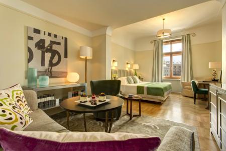 Астория Rocco Forte - 125