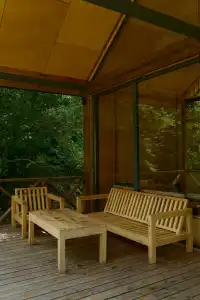 Glamping Pana Ayusai - 11