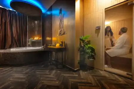 Dharma Style & Spa - 2