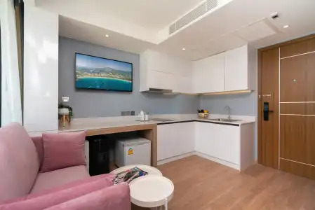 Wekata Luxury - 45