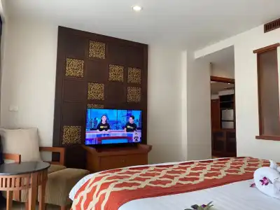 The Royal Paradise & Spa - 130