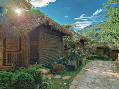Sapa Jade Hill Resort & Spa - 96