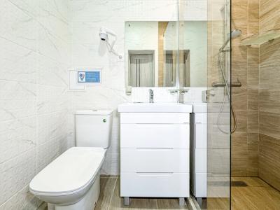 Pansionat Volna - 55