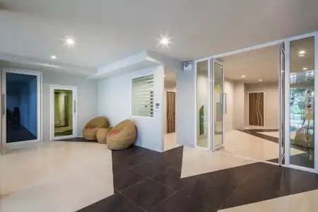 Atelier Suites - 46