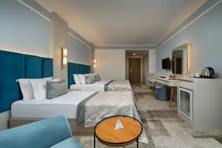 Pine Beach Belek - 48