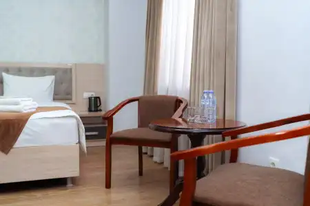 Diamond Tashkent - 18