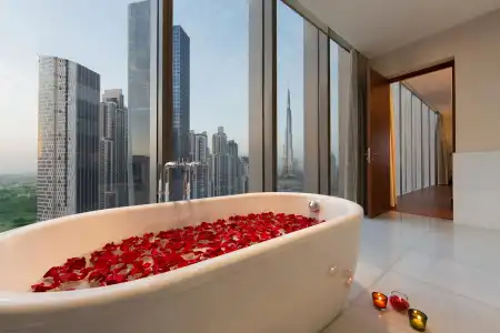 Anantara Downtown Dubai - 36