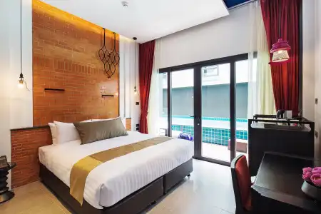 Aksorn Rayong,The Vitality Collection - 49