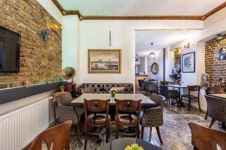Taksim Trust - 11