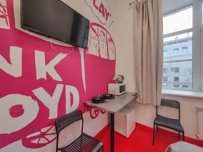 LigoHotel - 38
