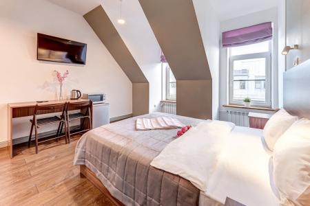 Демократ на Некрасова 58 - 183