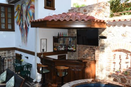 Lykia Old Town Antalya - 3