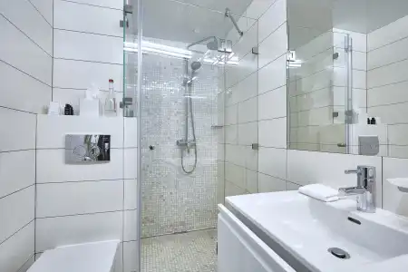 Vozdvyzhensky Boutique-Hotel - 95