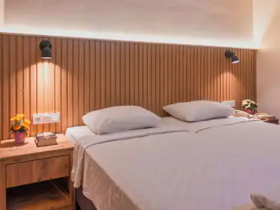Bella Rose Suite, Alanya - 19