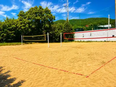Priboy Recreation Center - 18