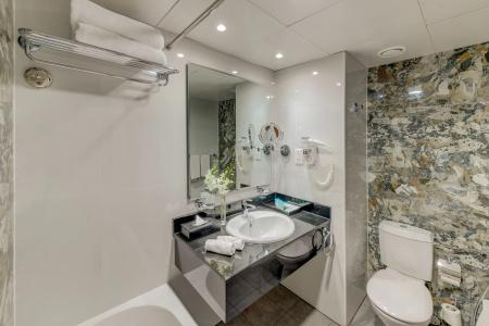 Hawthorn Suites by Wyndham Center - 44