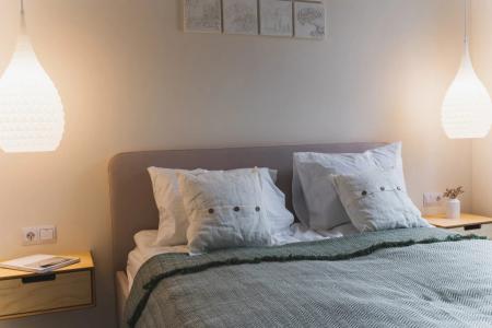 Apart-otel Kub Green - 118