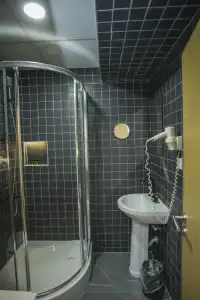 Won Plaza Apart-hotel - 13