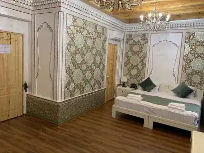 Shohnishin Boutique Butik-Hotel - 82
