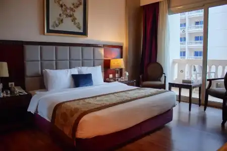 Tolip Royal Alexandria - 24