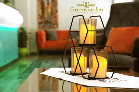 Green Garden - 6