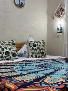 Khiva Rajab Ota Guest house - 15