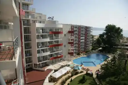 Fenix - All Inclusive - 3