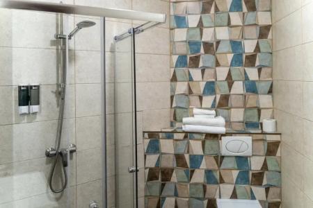 Bergs Spa and Сonference - 154