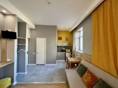 City Comfort on Arbatskaya - 9
