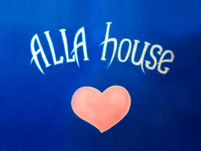 Alla house - 40