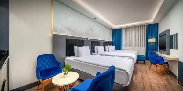 Best Western Premier Hidden Hills - 21