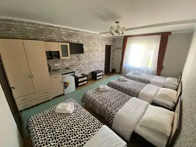 OloloFamily Butik-Hotel - 43
