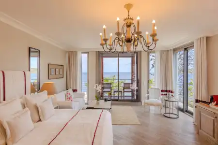 Allium Bodrum Resort & Spa - 48