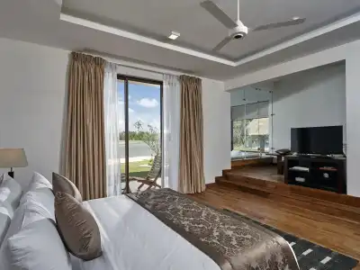 Amaranthe Bay Resort - 15