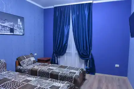 Солнечная Долина - 124