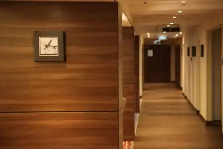 Hampton By Hilton Samara - 10