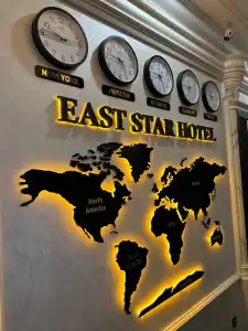 East Star Butik-Hotel - 48