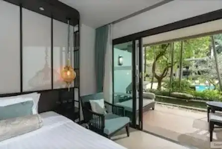 Ravindra Beach Resort And Spa - 26
