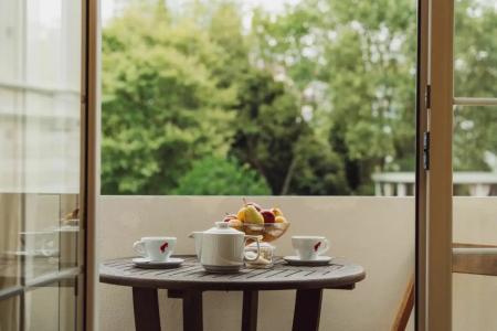 Baunti Guest house - 76