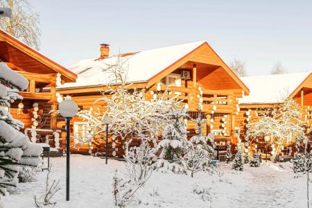 Kikino Na Vele Guest House - 190