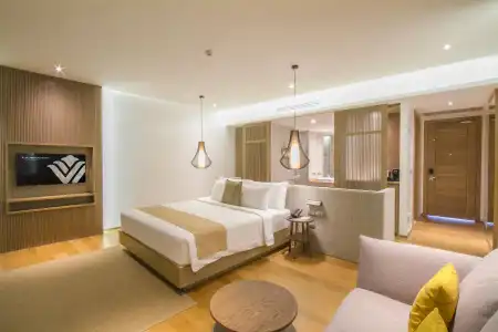 Wyndham Grand Phuket Kalim Bay - 49