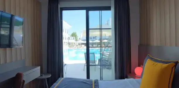 Saint Star Kemer - Adult Only +16 - 58