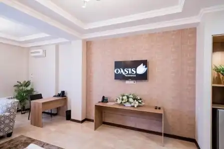 Oasis Residence - 13