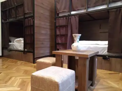 Mister Hostel - 1