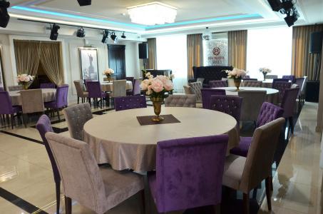 Nalchik Hall - 10