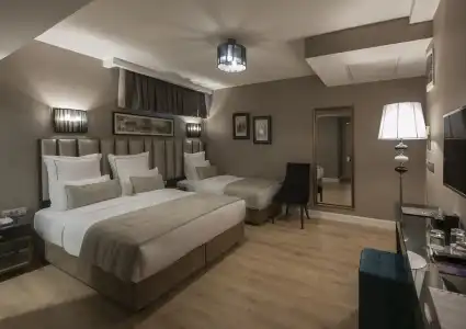 Le Petit Palace - 22