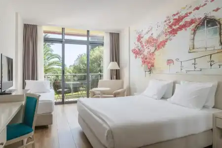Iberostar Bellevue - 64