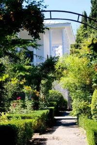 Uzbekistan Sanatorium - 8